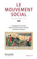 Mouvement social (Le), no 282